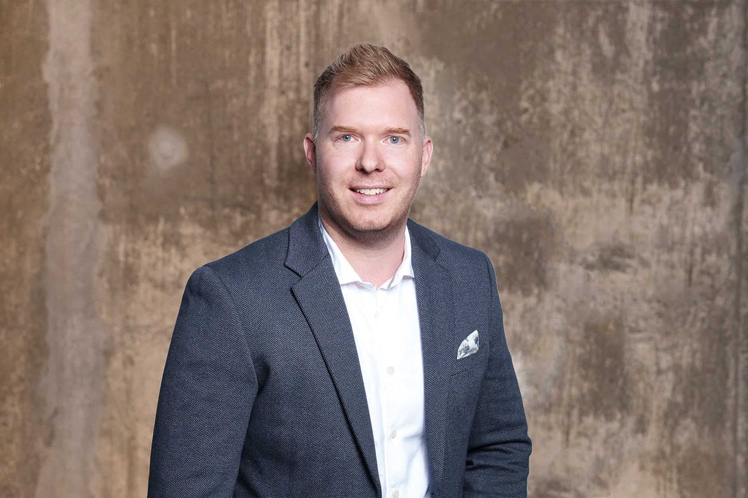 Michel Amstutz ZBS Zentralbeschaffung Schweiz AG